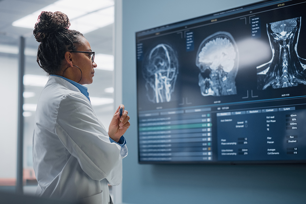 Neurology at Tufts Medicine