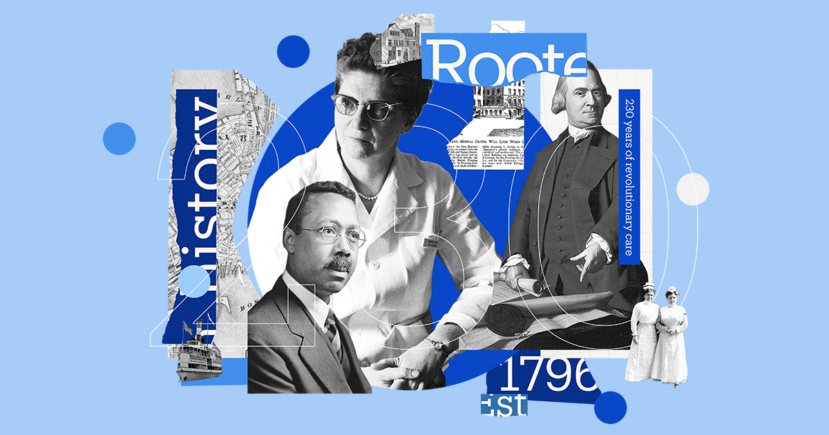 Tufts Medical Center: Celebrating 230 Years of Revolutionary Care
