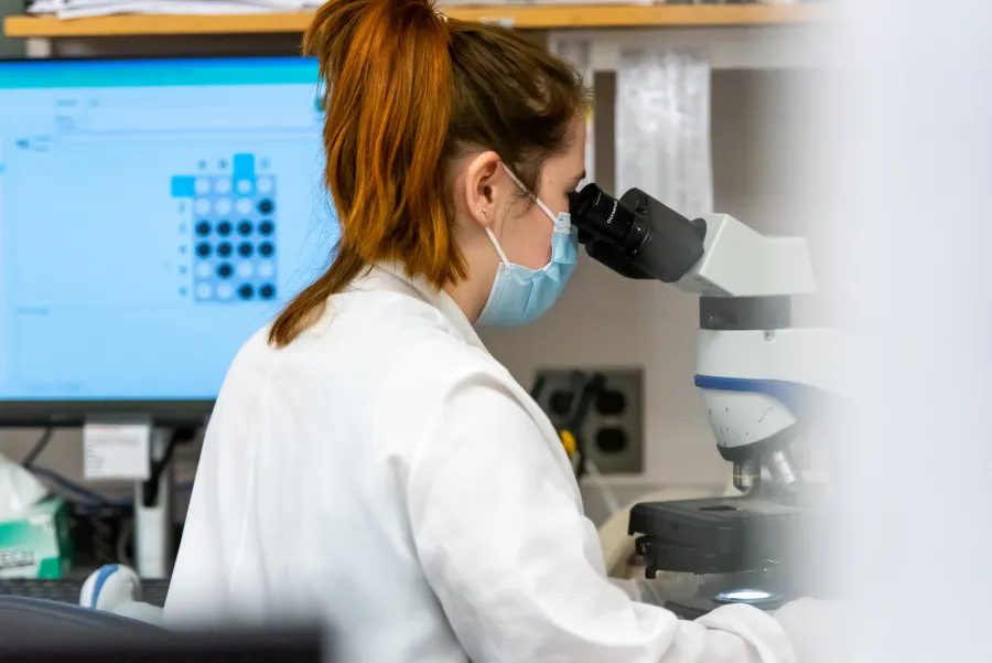 Breakthrough Prostate Cancer Therapy