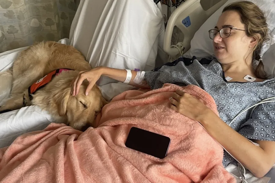 Katelyn’s Story: Thriving After Two Heart Transplants