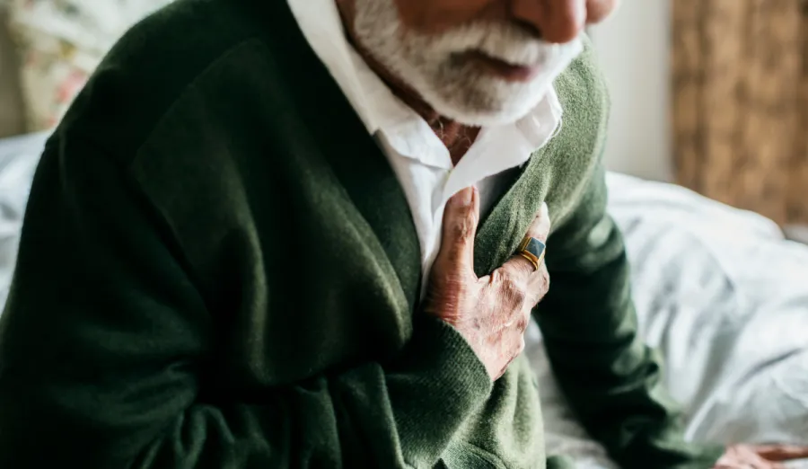 AFib Symptoms and Treatment 