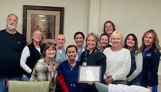 Lowell General Hospital Earns IAC Echocardiography Reaccreditation