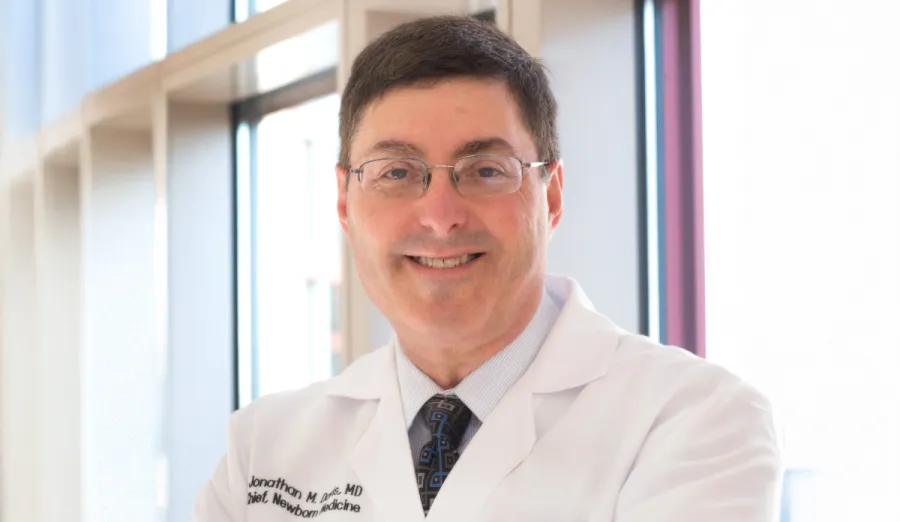 Jonathan Davis, MD