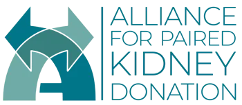 Alliance for Paired Kidney Donation logo