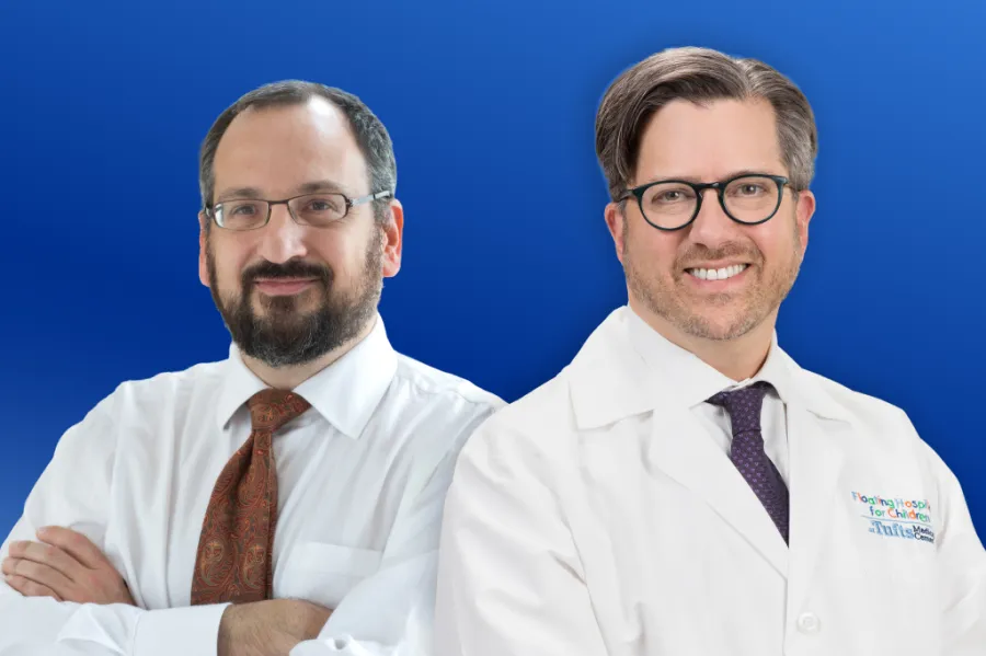 Dr. Thaler and Dr. Kent