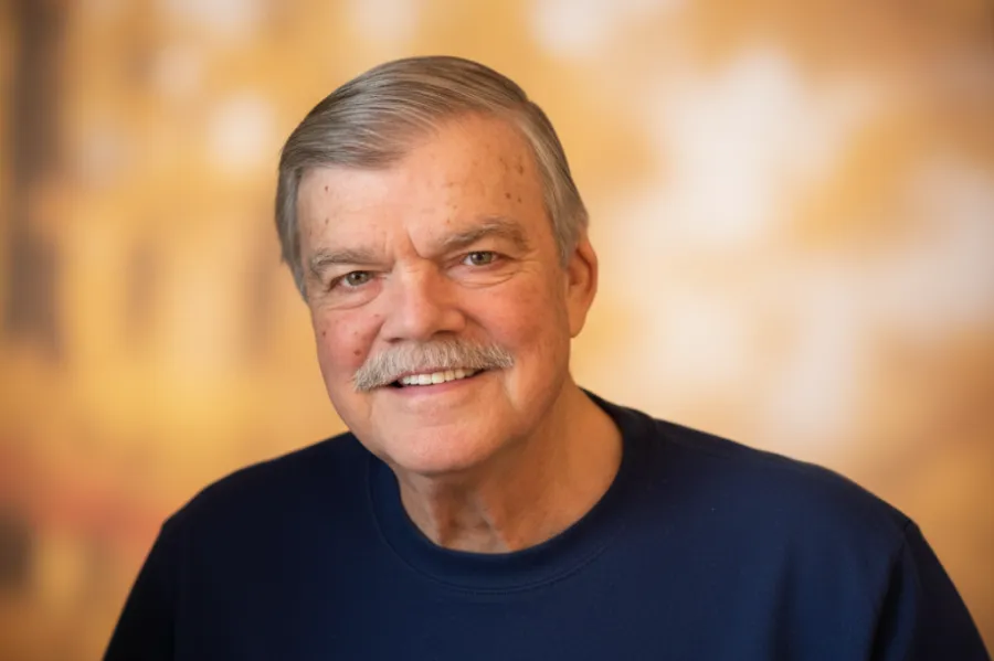 Kevin Morrison