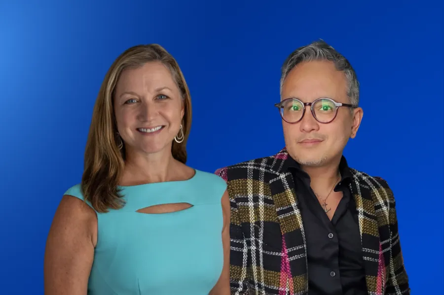 Katina Robison, MD, and Don S. Dizon, MD