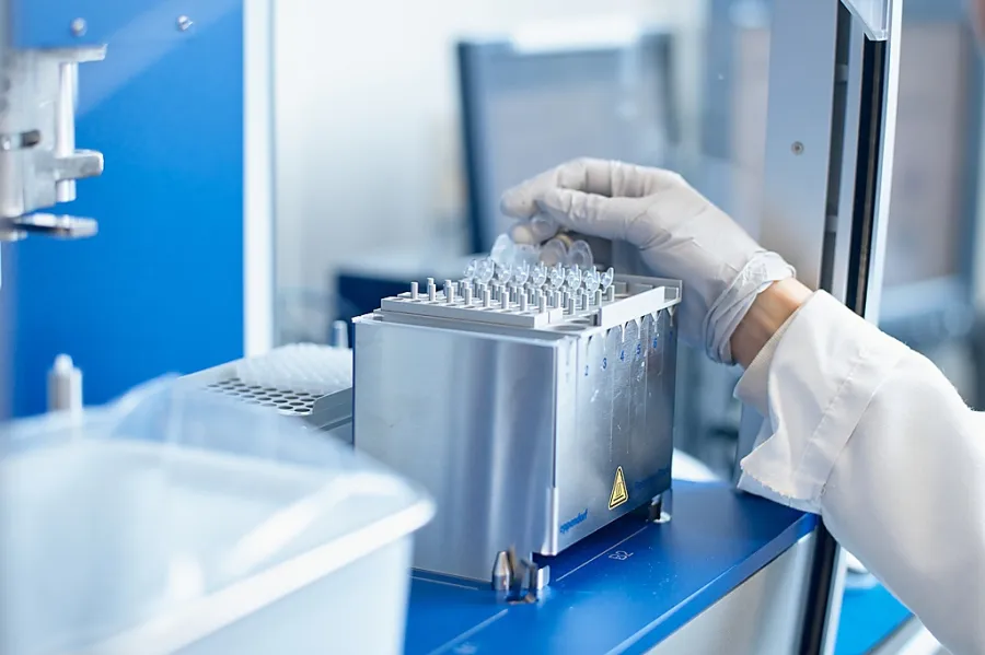 Research at Tufts Medicine