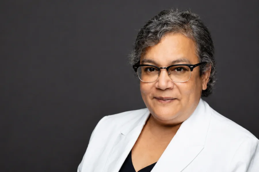 Dr. Bernice Burkarth