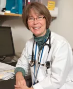 Susan Hadley, MD, Transplant Infectious Disease Specialist at Tufts Medical Center