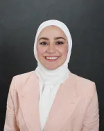 Ghada Alhafez, PharmD