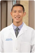 Daniel Sun, MD