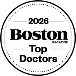 2026 Boston Magazine Top Doctors