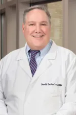 David DeNofrio, MD