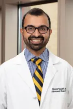 Gaurav Gulati, MD, MS