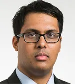 Arhant Rao, MD