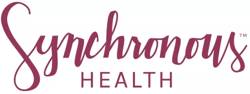 Synchronous Health logo