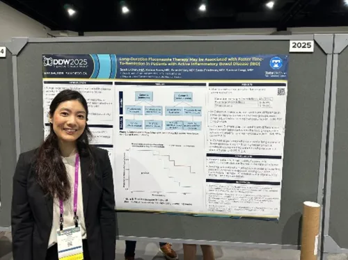 Internal Medicine Research Track