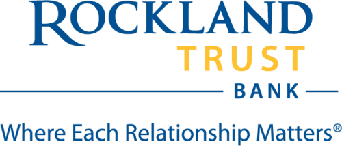Rockland Trust Bank logo