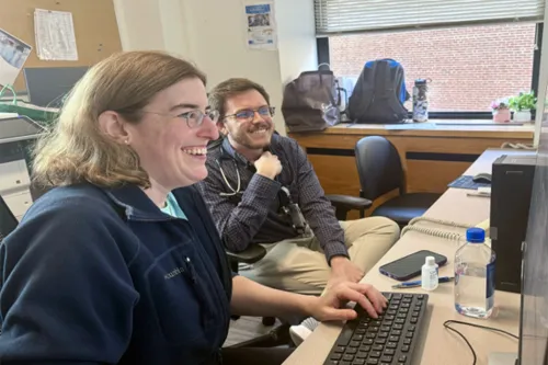 Internal Medicine Residency at Tufts Medical Center, 2026