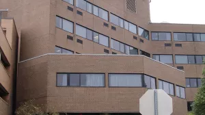 MelroseWakefield Hospital photo
