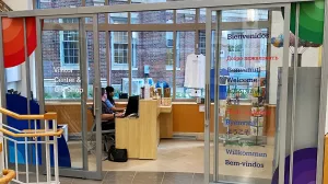 Tufts Medical Center Gift Shop Visitor Center