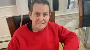 Michael is living his life to the fullest after undergoing a liver transplant at Tufts Medical Center. Learn how transplantation has given him the gift of time after decades of liver disease