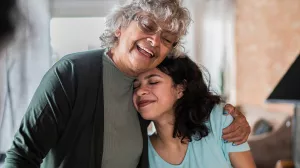 Heart attack webstory