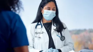 National Hospitalist Day