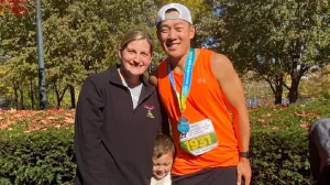 OG Team Tufts MC Duffy