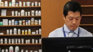 Lowell General Hospital Pharmacy