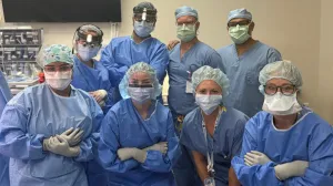 Tufts Medicine Breast Health