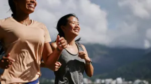 Stay on top of your health