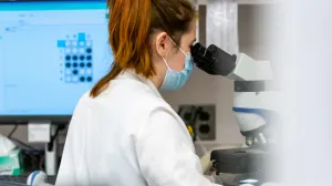 Breakthrough Prostate Cancer Therapy