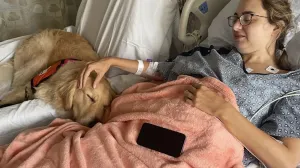 Katelyn’s Story: Thriving After Two Heart Transplants