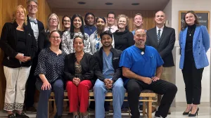 Radiation Oncology earns ASTRO APEx