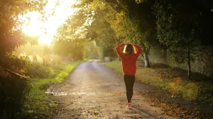 Daylight Saving Time