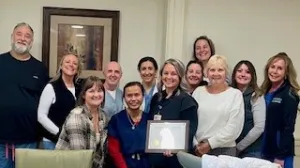 Lowell General Hospital Earns IAC Echocardiography Reaccreditation