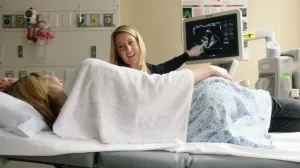 Transthoracic Echocardiogram (TTE)