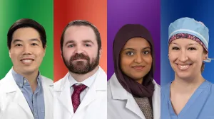 Tufts Medicine Clinicians