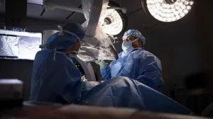 Tufts Medicine Neurosurgery