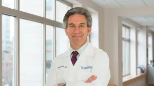 Mark Sarnak, MD, MS