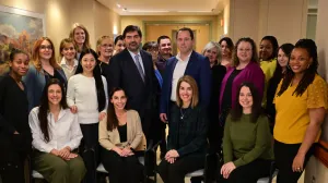 Metabolic and Bariatric Surgery Program Team 