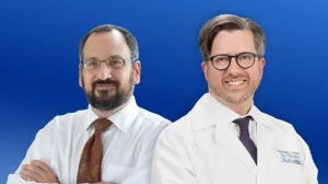 Dr. Thaler and Dr. Kent