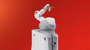 Mako Robotic-Arm Assisted Surgery System 