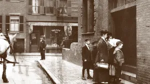 Boston Dispensary