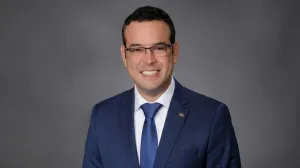 Dr. Phillipe Abreu