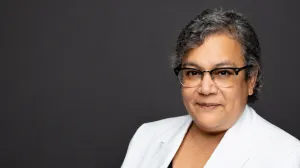 Dr. Bernice Burkarth