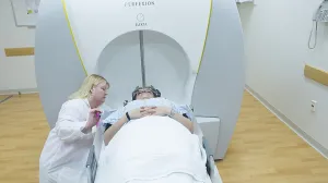 Gamma Knife Surgery