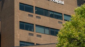 MelroseWakefield Hospital